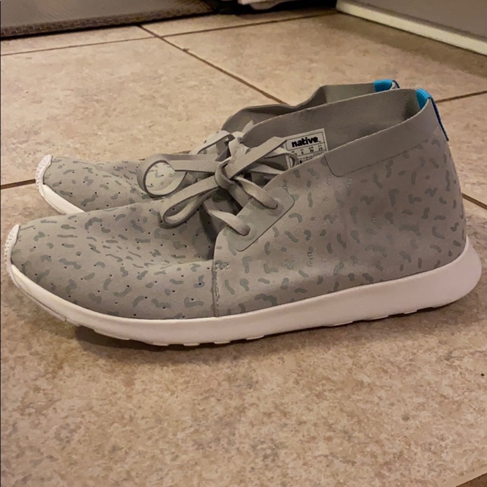 Native Shoes - image 4